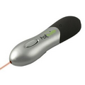 Curva Laser Pointer USB Drive (512 MB)